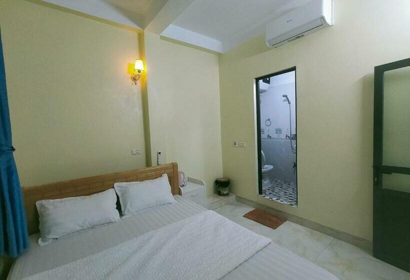 اتاق استاندارد, Homestay Hoa Sơn Tra