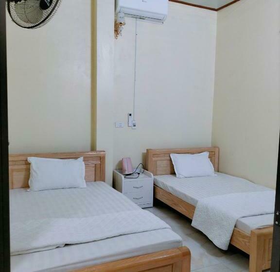 اتاق استاندارد, Homestay Hoa Sơn Tra
