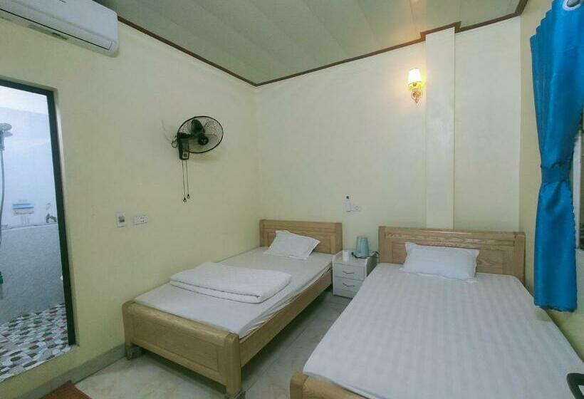 اتاق استاندارد, Homestay Hoa Sơn Tra
