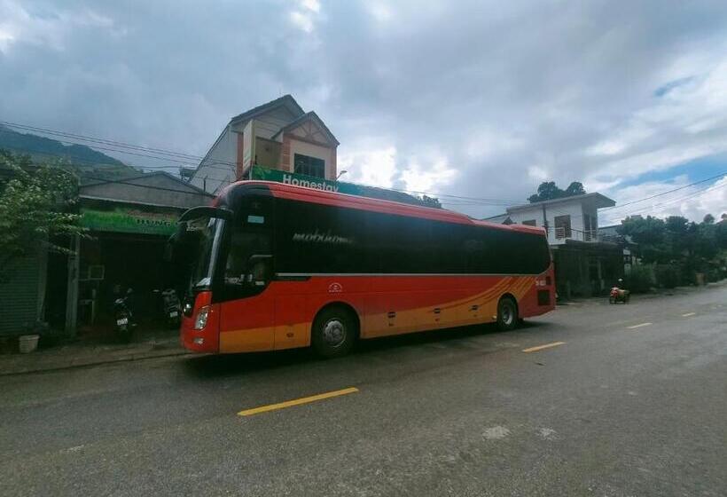 اتاق استاندارد, Homestay Hoa Sơn Tra