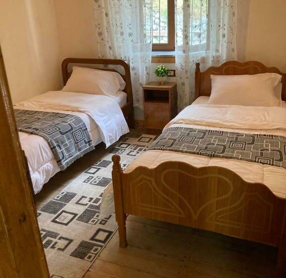 Номер Стандарт, Paja Guesthouse   Camping