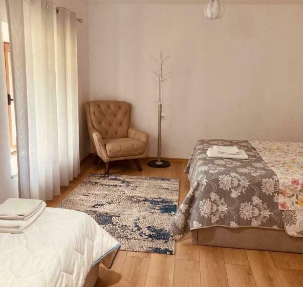 Cameră Standard, Paja Guesthouse   Camping