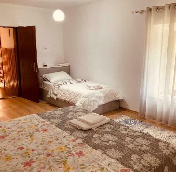 Номер Стандарт, Paja Guesthouse   Camping