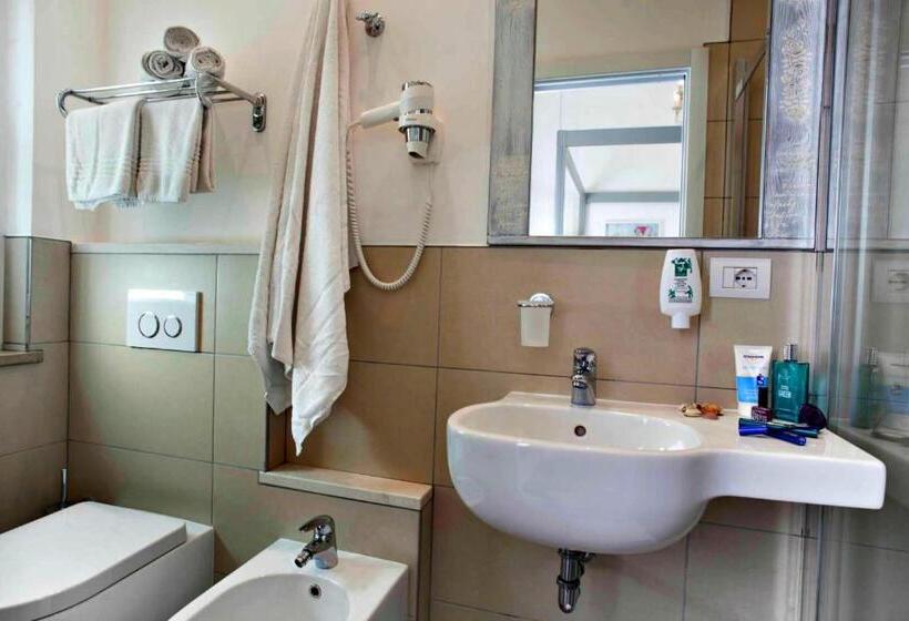 Номер Superior, Daniel Apartments