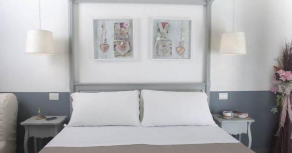 غرفة سوبيريور, Daniel Apartments