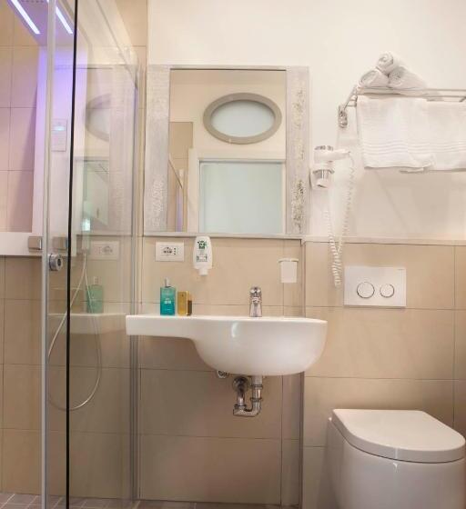 Трехместный Номер Deluxe, Daniel Apartments