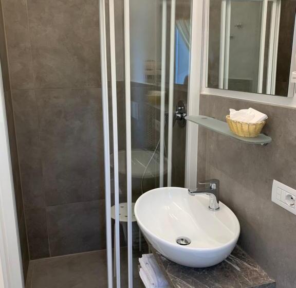 Студия Deluxe, Daniel Apartments
