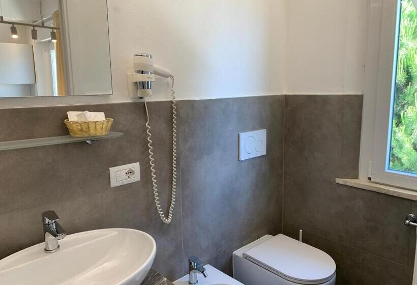 Студия Deluxe, Daniel Apartments