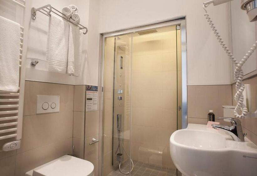 إستوديو قياسى سرير كينج, Daniel Apartments