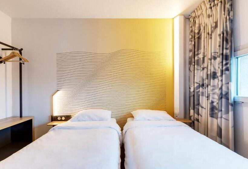 اتاق استاندارد, B&b Hotel Lyon Centre Part Dieu Gambetta