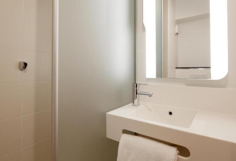 اتاق استاندارد برای معلولان, B&b Hotel Lyon Centre Part Dieu Gambetta