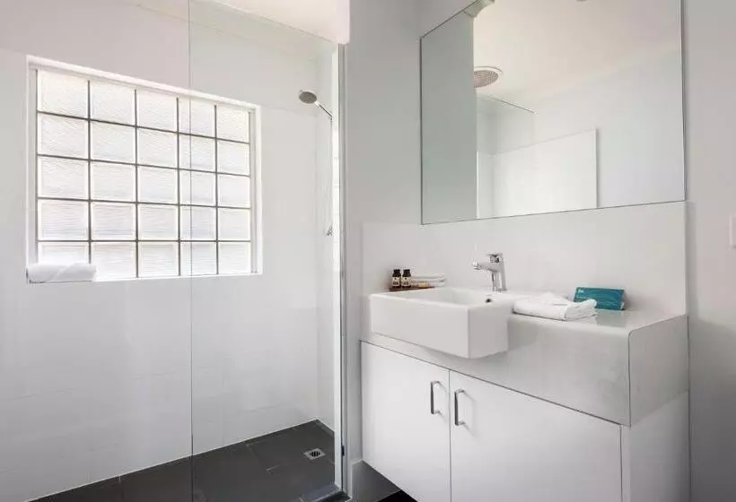 景色の見える一ベッドルームアパートメント, Be. Fremantle