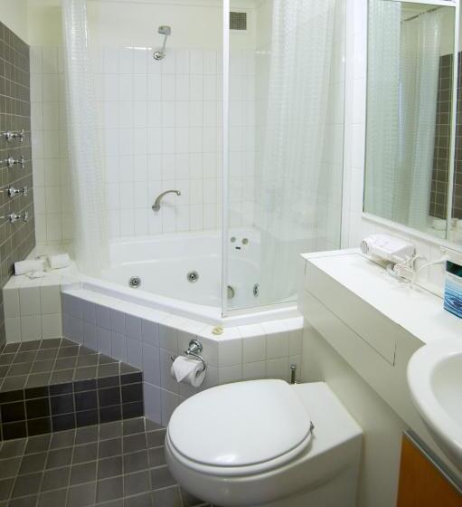 דירת אקזקיוטיב 2 חדרים, Be. Fremantle