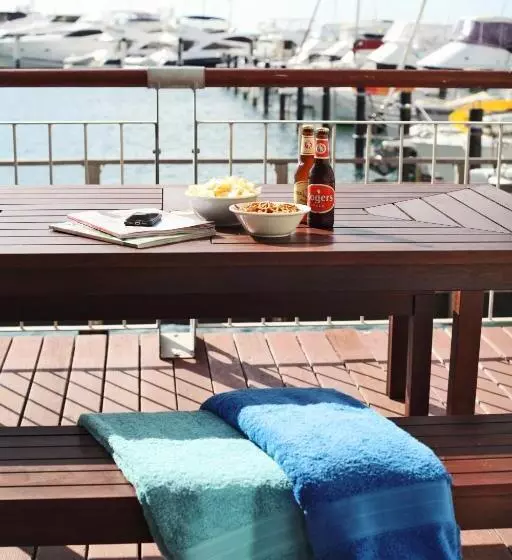 ２ベッドルームのエクゼクティブアパートメント, Be. Fremantle