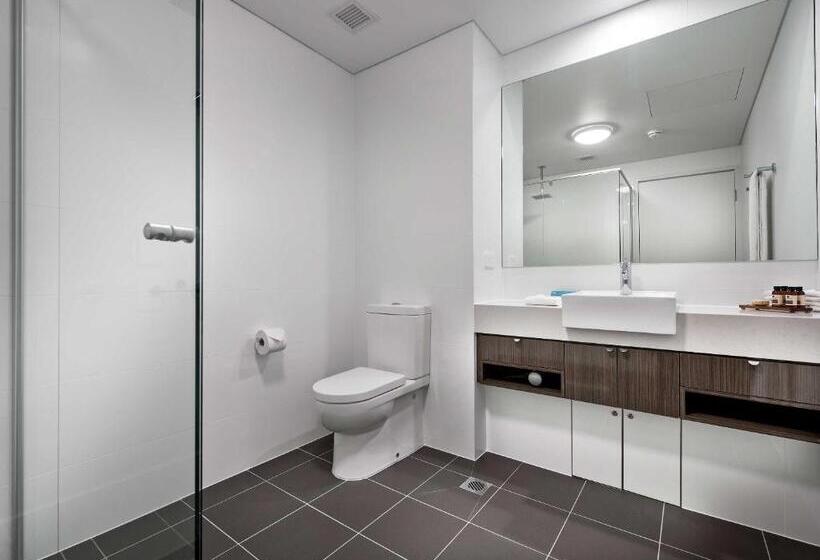 סטודיו סטנדרטי נוף לים, Be. Fremantle