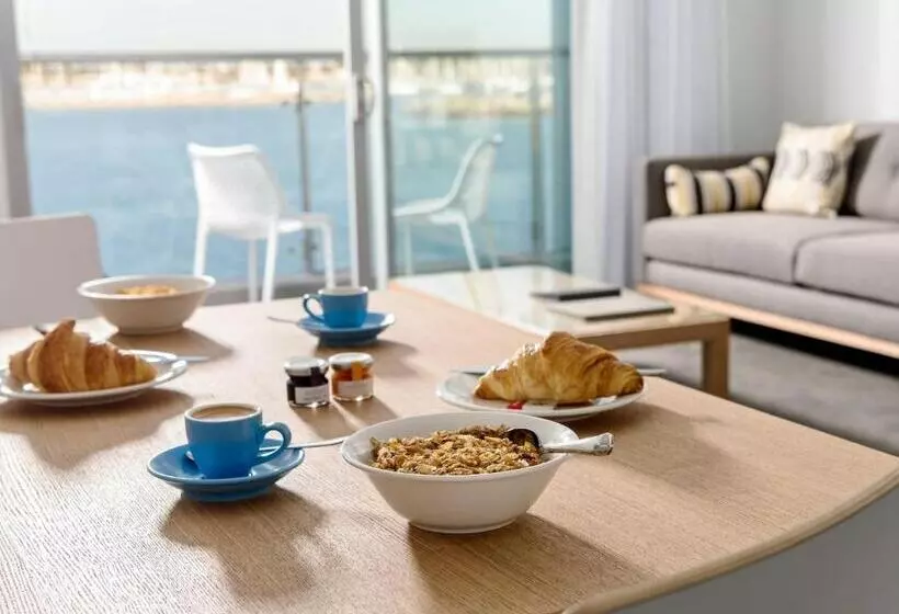 海の見えるスタンダードスタジオ, Be. Fremantle