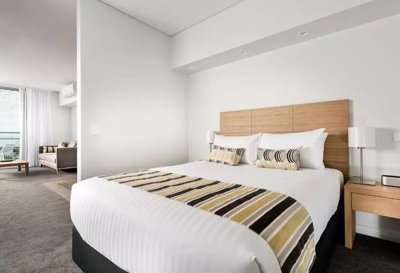 海の見える１ベッドルームアパートメント, Be. Fremantle