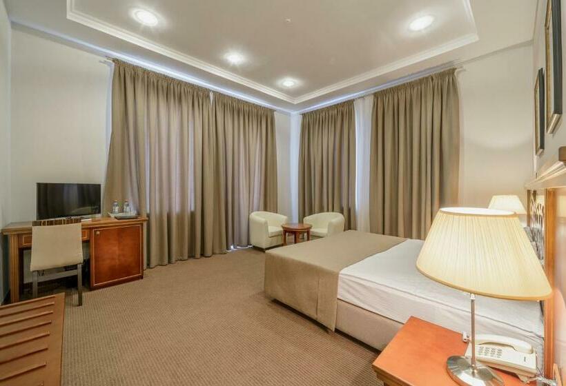 Cameră Standard, Alarus Luxe