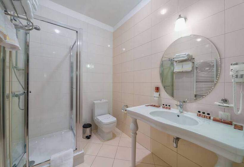 Apartament 1 Dormitor Interior, Alarus Luxe