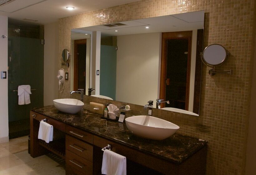 マスタースイートルーム, Azul Ixtapa Grand All Inclusive Suites & Spa Convention Center