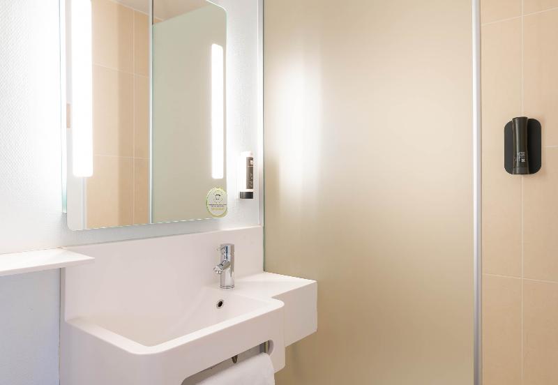 חדר סטנדרט, B&b Hotel Lyon Centre Part Dieu Gambetta