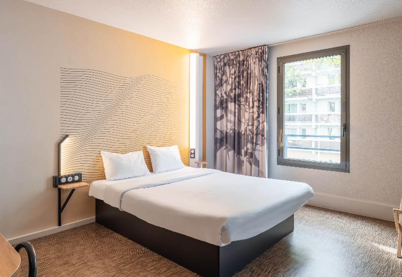 חדר סטנדרט, B&b Hotel Lyon Centre Part Dieu Gambetta