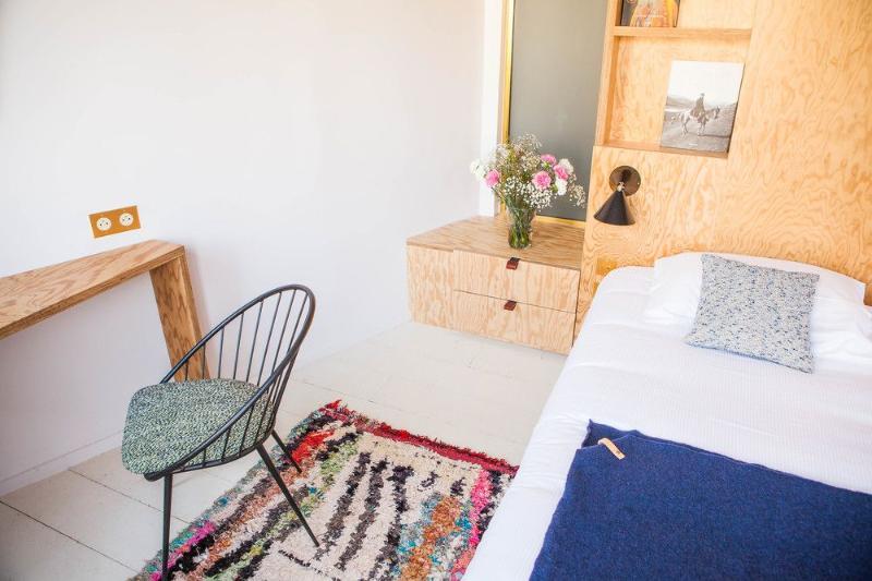 חדר סטנדרט, B&b Hotel Lyon Centre Part Dieu Gambetta