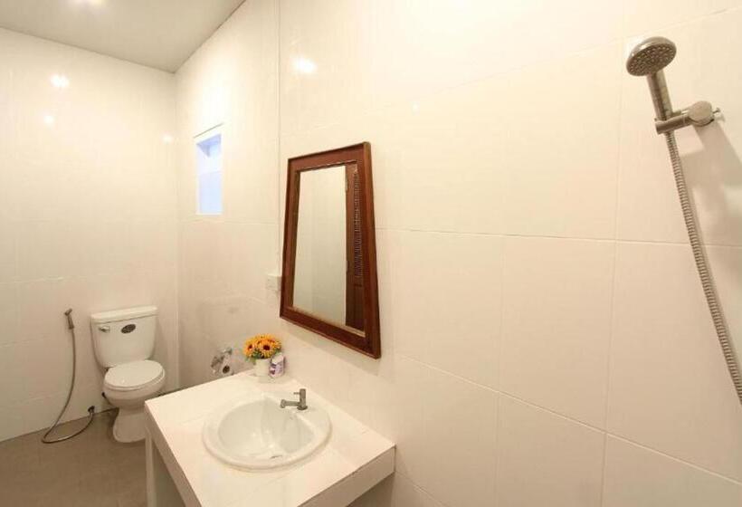 חדר סטנדרט, Choophorn House Sha