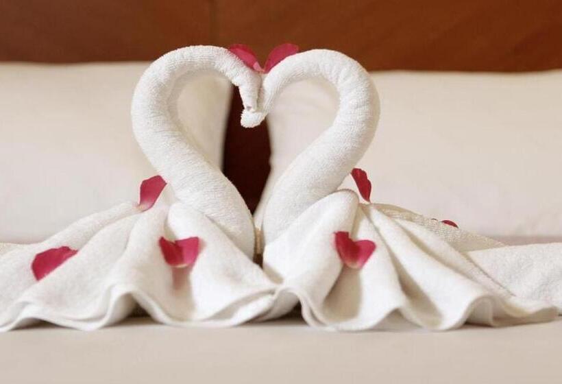 חדר סטנדרט, Choophorn House Sha