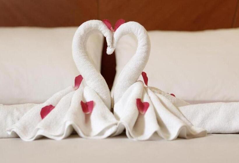 חדר סטנדרט, Choophorn House Sha