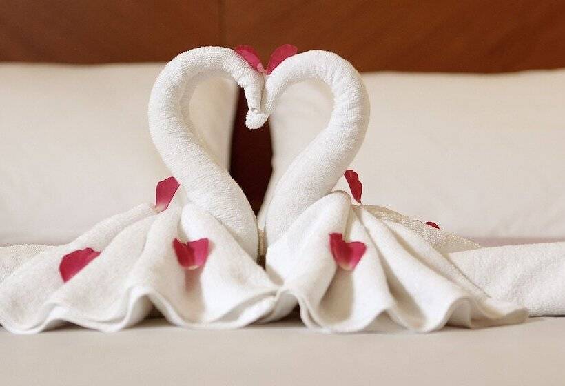 חדר סטנדרט, Choophorn House Sha