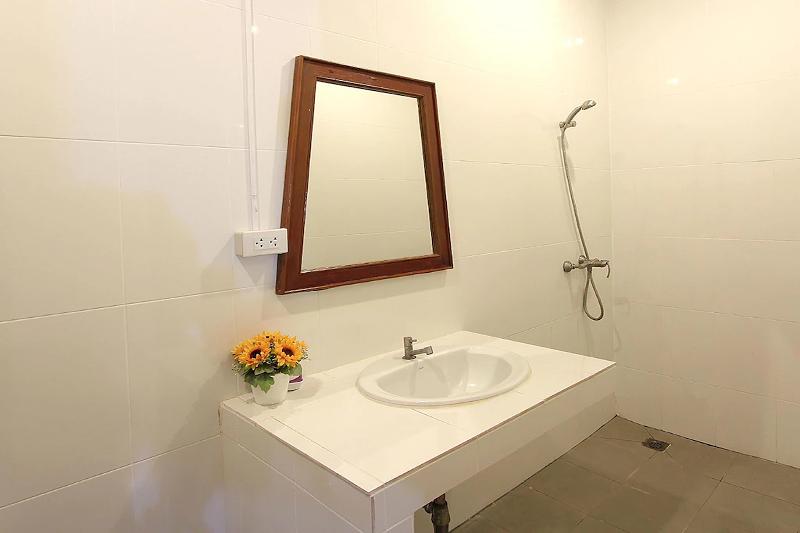 חדר סטנדרט, Choophorn House Sha