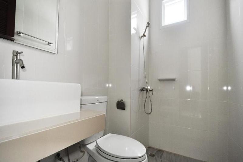 חדר דלוקס, Choophorn House Sha