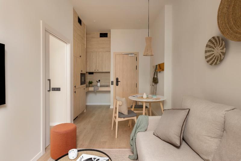 חדר סופריור, Choophorn House Sha