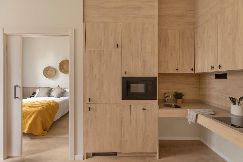 חדר סופריור, Choophorn House Sha