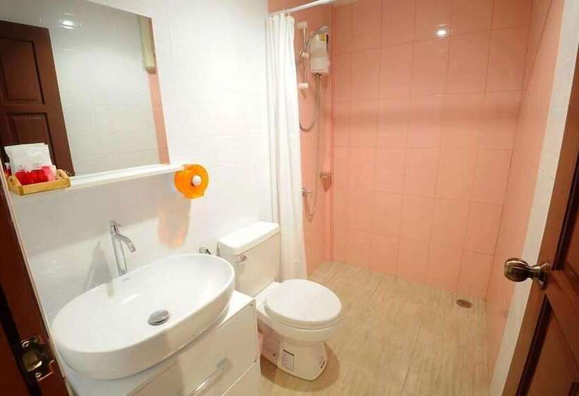 Deluxe Bungalow, Coco Bella