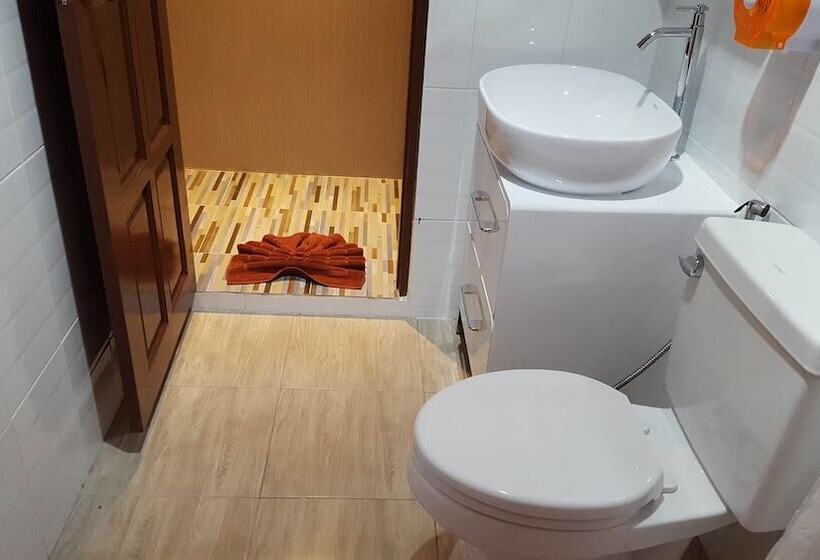 Deluxe Bungalow, Coco Bella