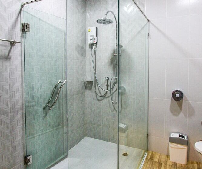 Deluxe Triple Room, Coco Bella