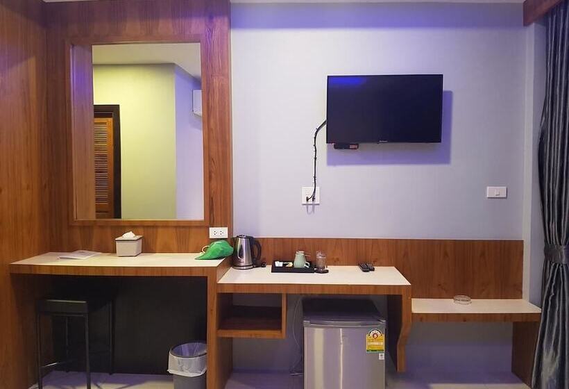 Superior Room, Coco Bella