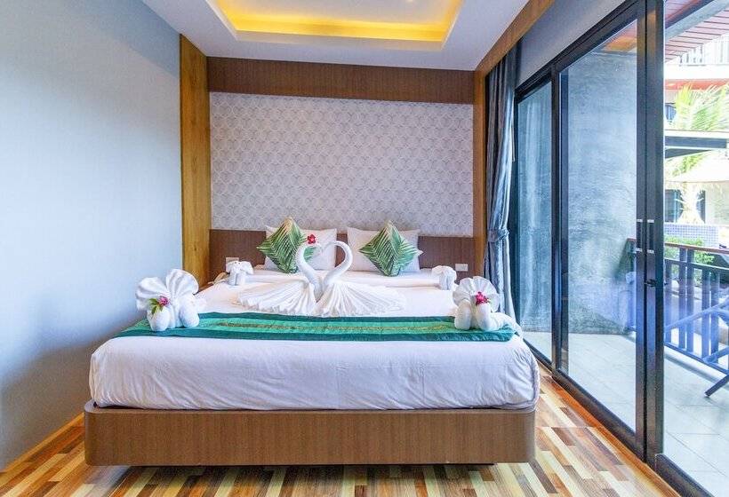 Superior Room, Coco Bella