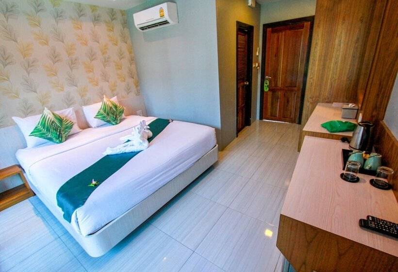 Superior Room, Coco Bella