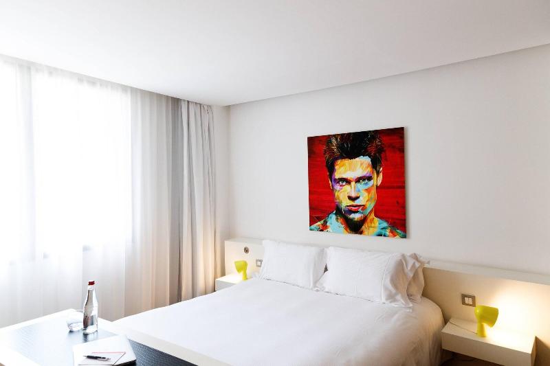 Superior Room, Coco Bella