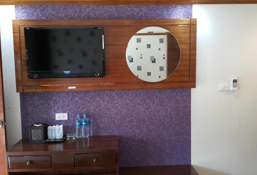 Standard Bungalow, Coco Bella