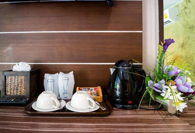 Deluxe Bungalow, Coco Bella