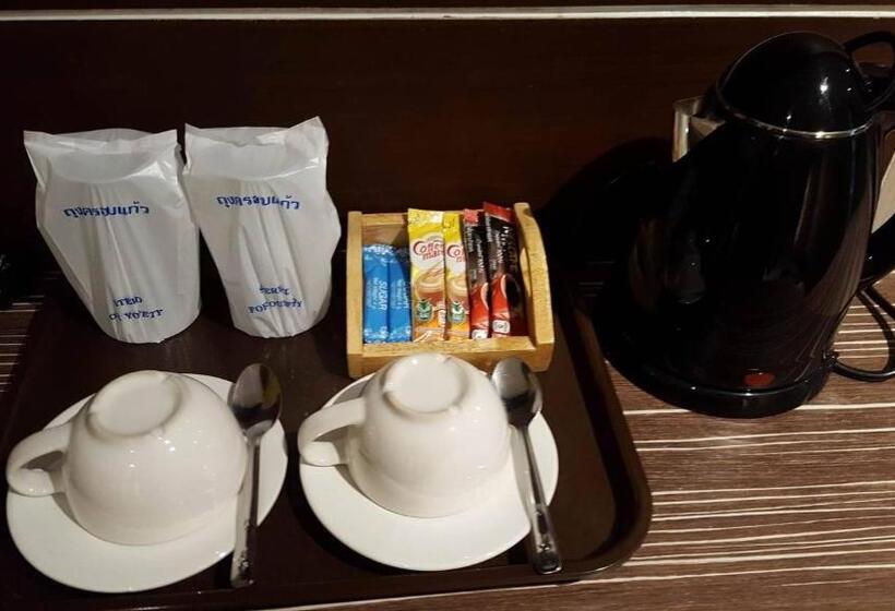 Deluxe Bungalow, Coco Bella