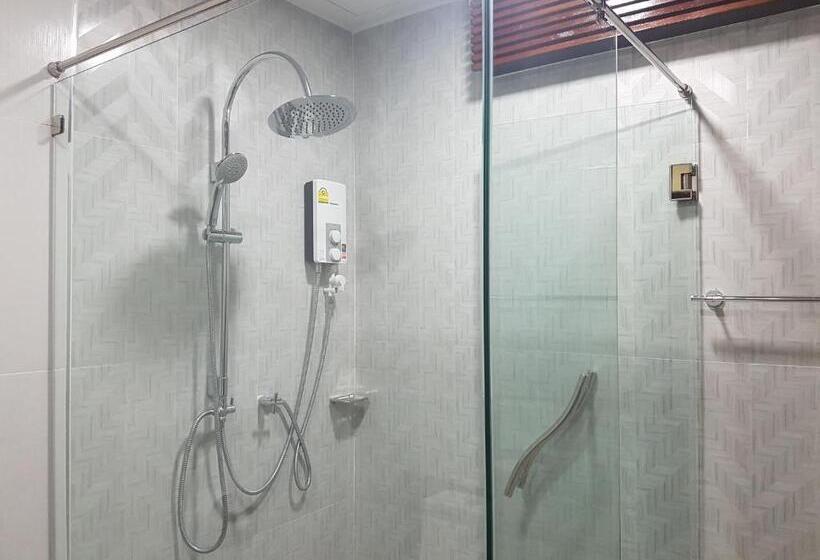 Deluxe Family Room, Coco Bella