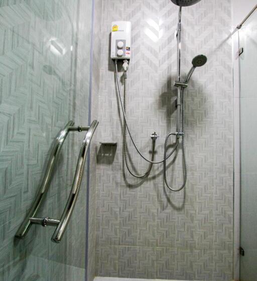 Deluxe Triple Room, Coco Bella