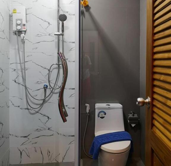 Deluxe Room, Coco Bella