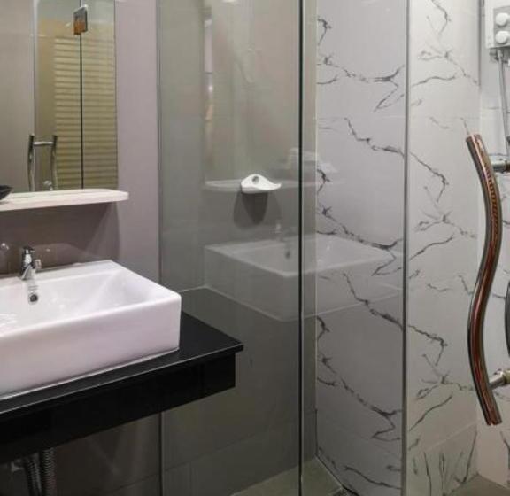 Deluxe Room, Coco Bella