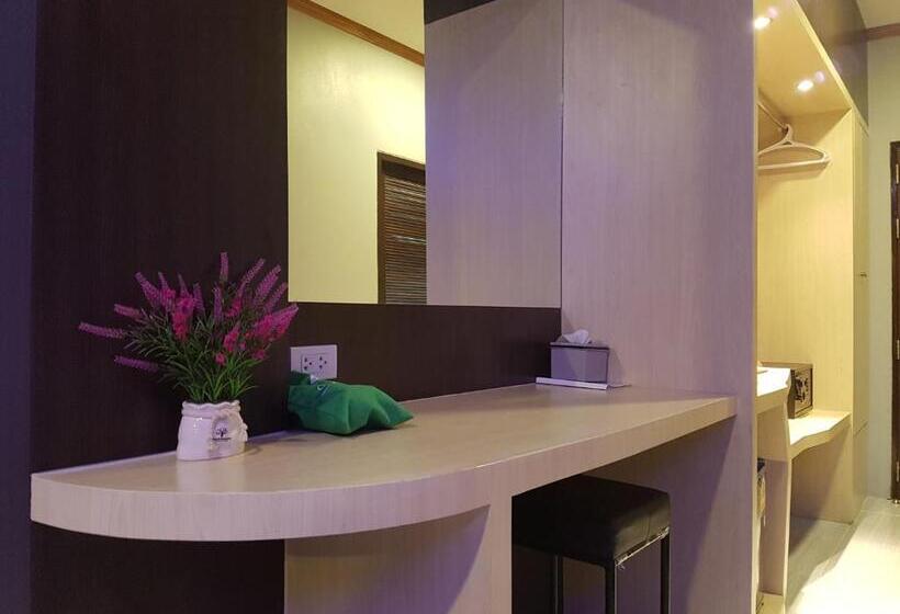 Deluxe Family Room, Coco Bella